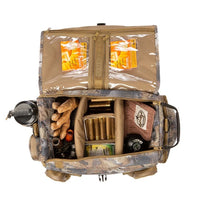 Rig'Em Right Shell Shocker XLT Blind Bag Optifade Timber